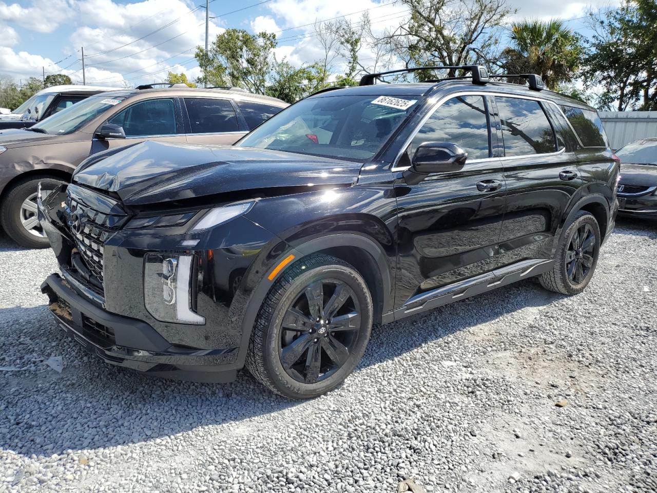 HYUNDAI PALISADE XRT