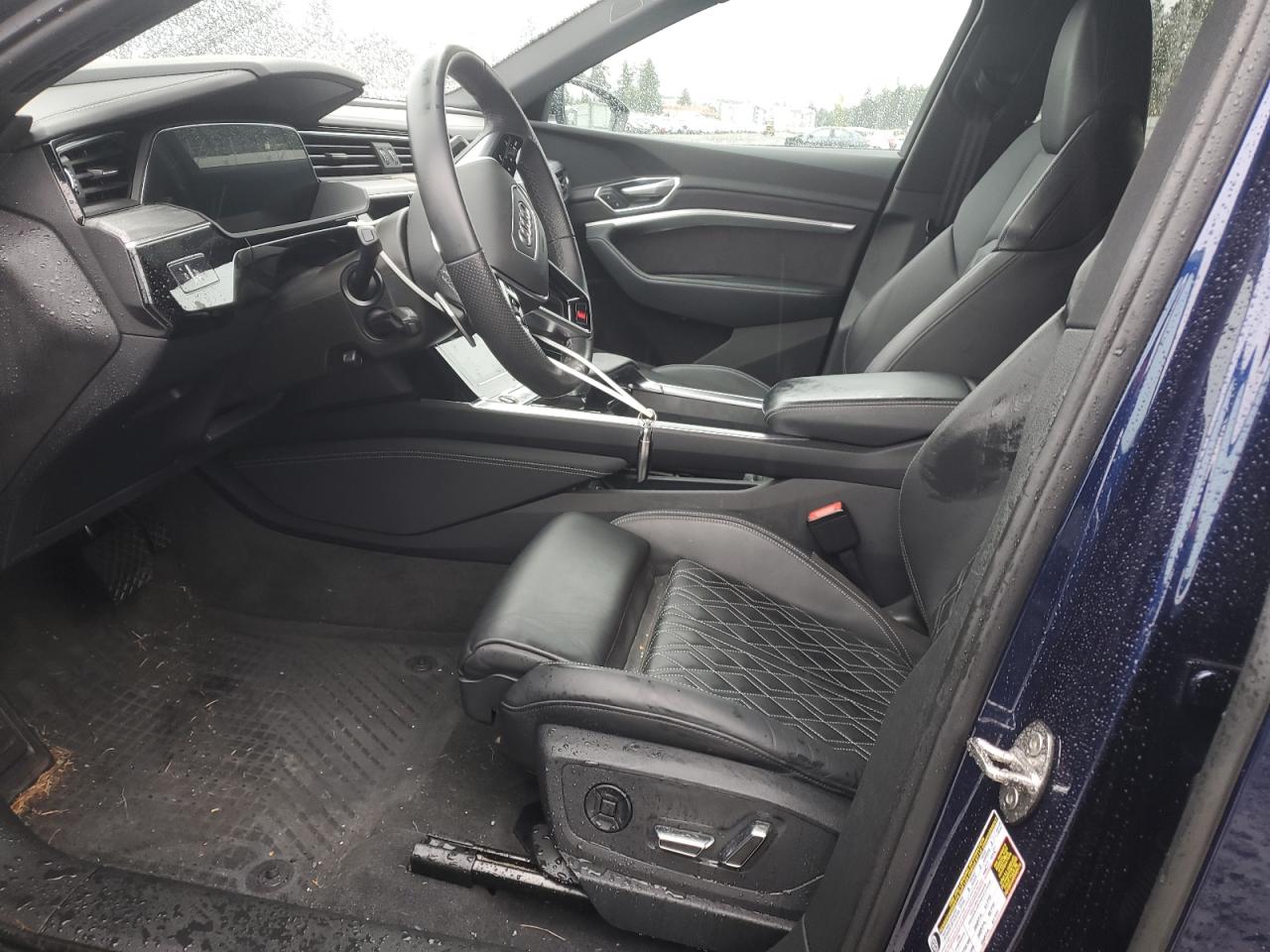 AUDI E-TRON PREMIUM PLUS