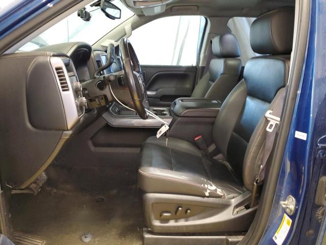 2015 GMC SIERRA K15 1GTV2VEC1FZ349155