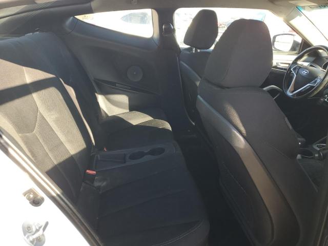 2017 HYUNDAI VELOSTER #3285524325