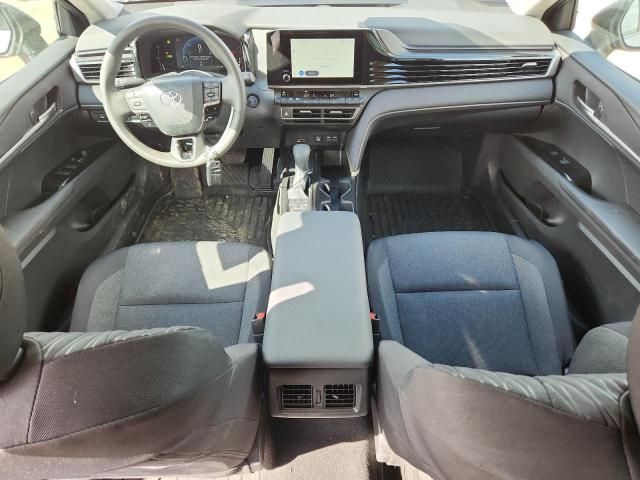 2026 TOYOTA CAMRY XSE #3292413288