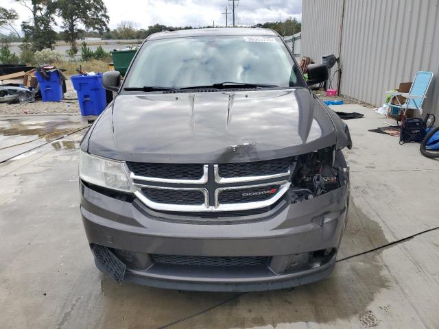 2018 DODGE JOURNEY SE - 3C4PDCABXJT449047