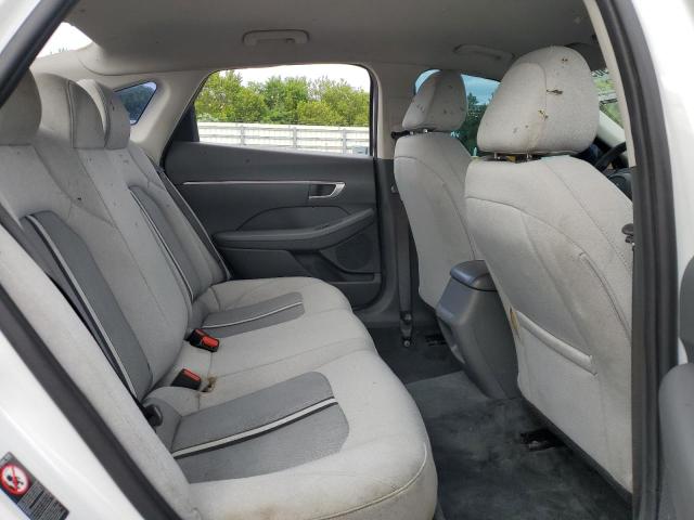 2020 HYUNDAI SONATA SE #3277045159