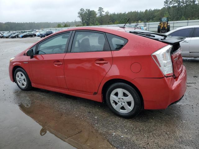 2011 TOYOTA PRIUS - JTDKN3DU5B0303397