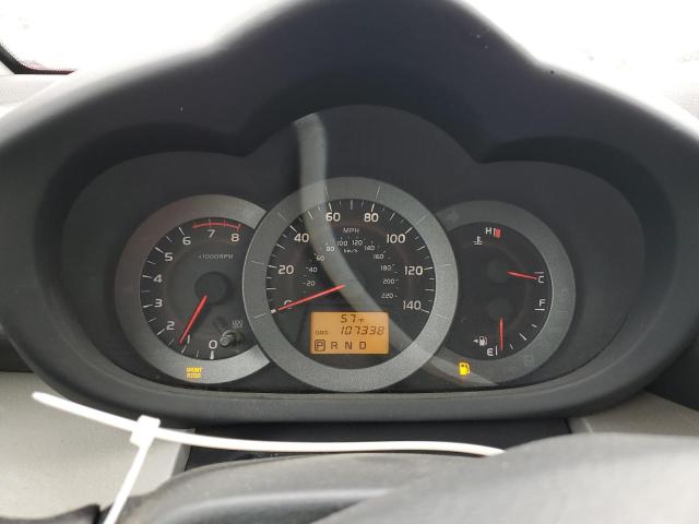 2010 TOYOTA RAV4 - JTMBF4DV7A5026989