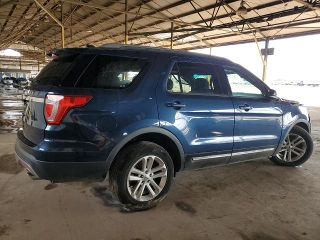 2017 FORD EXPLORER - 1FM5K7D80HGA09174