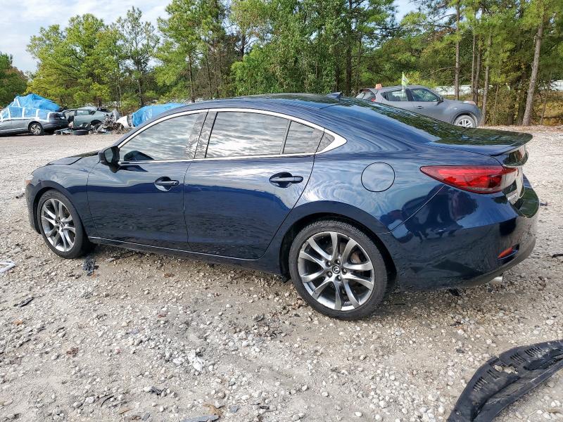 2017 MAZDA 6 GRAND TO #3286642324