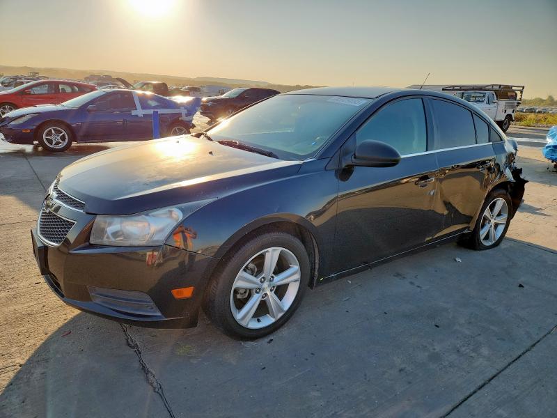 Global Auto Auctions: 2015 CHEVROLET CRUZE LT
