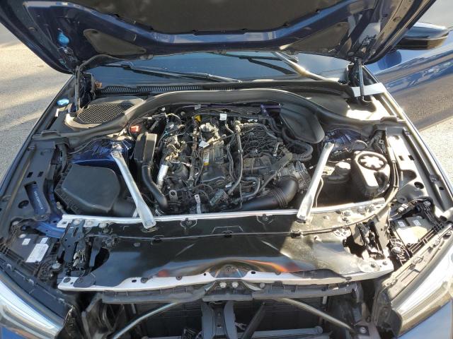 2021 BMW 540I #3305462090