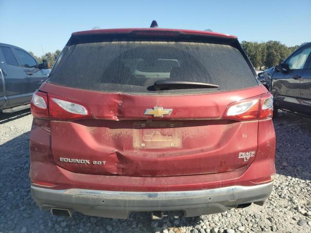 2019 CHEVROLET EQUINOX LT #3284849533