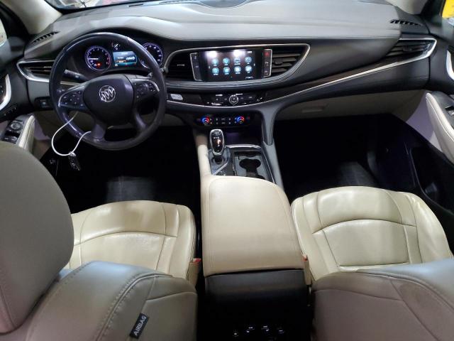 2019 BUICK ENCLAVE PR - 5GAEVBKW9KJ235676