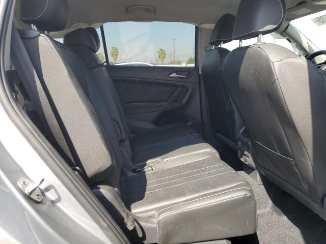 2022 VOLKSWAGEN TIGUAN SE - 3VV3B7AXXNM025019