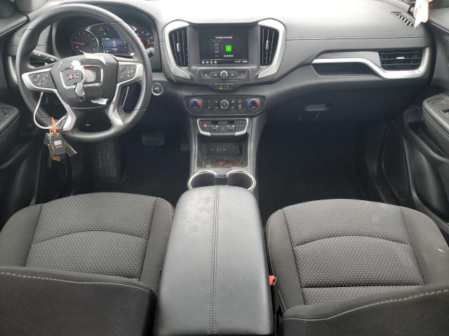 2024 GMC TERRAIN SL #3298121131