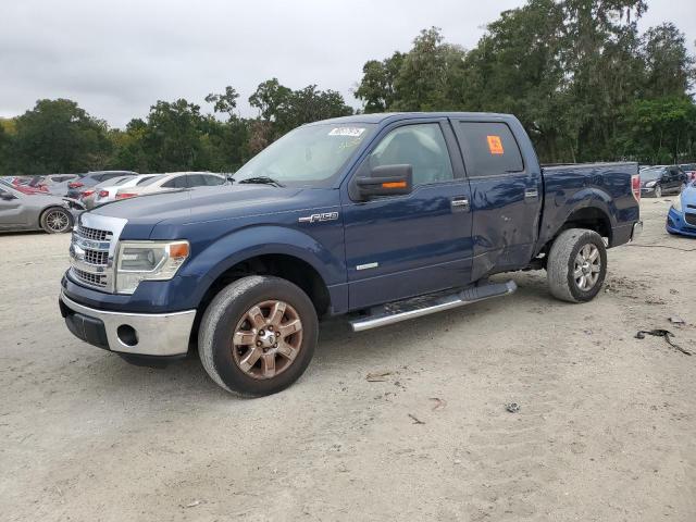 2014 FORD F150 SUPER #3302855930