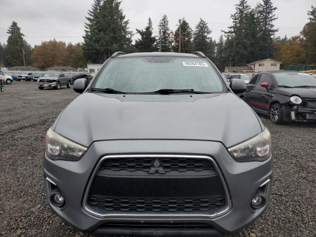 2013 MITSUBISHI OUTLANDER #3290396764