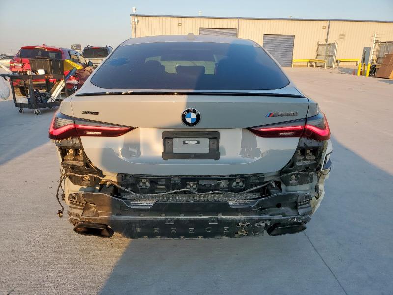 2024 BMW M440XI GRAN COUPE #3316108248