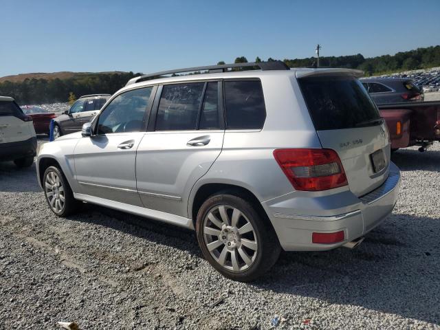 2012 MERCEDES-BENZ GLK 350 #3268944210