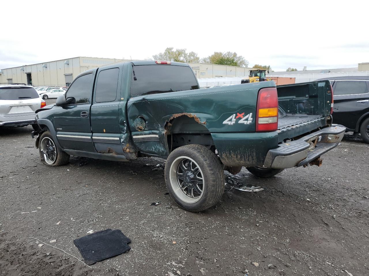 Global Auto Auctions