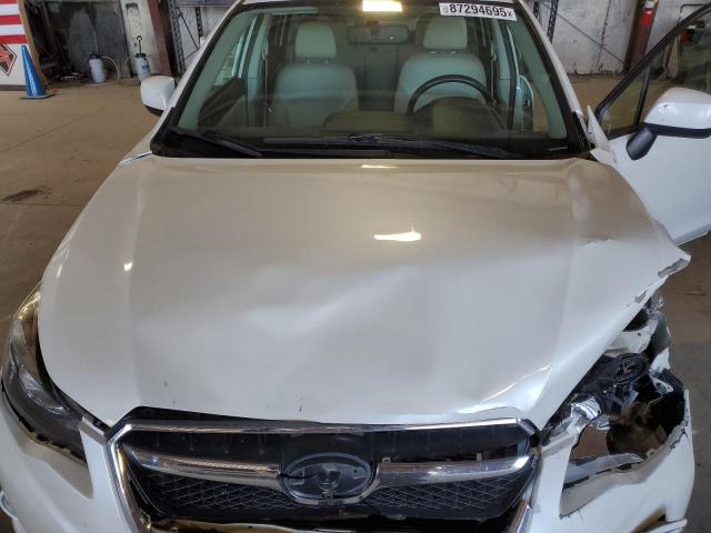 2014 SUBARU XV CROSSTR - JF2GPAGC9E8254686