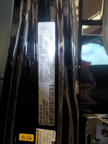 2021 JEEP GLADIATOR - 1C6HJTFG4ML528383