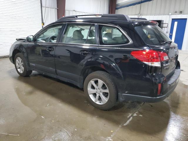 2014 SUBARU OUTBACK 2. - 4S4BRBAC3E3208216