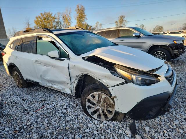 2021 SUBARU OUTBACK PR #3287738160