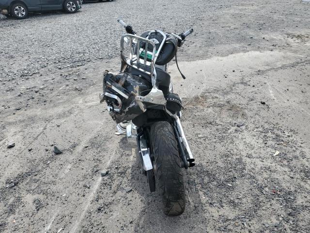 2012 HARLEY-DAVIDSON FLSTC HERI 1HD1BWV13CB047257