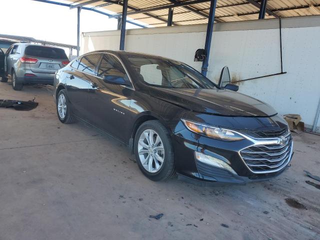 2021 CHEVROLET MALIBU LT - 1G1ZD5STXMF038444