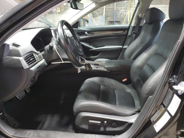 2022 HONDA ACCORD SPORT SE - 1HGCV1F47NA077188