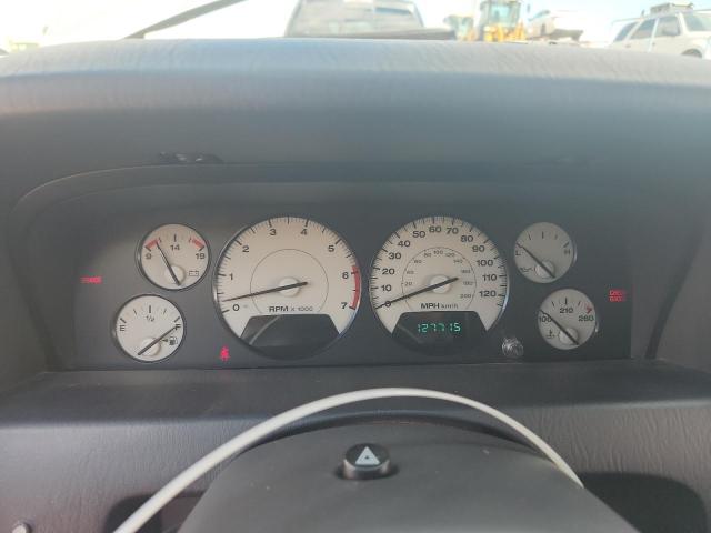 2004 JEEP GRAND CHER #3276406674