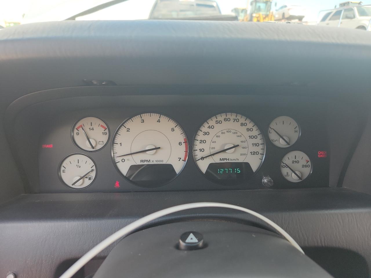 Lot #3276406674 2004 JEEP GRAND CHER