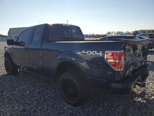 2013 FORD F150 SUPER - 1FTFX1ET4DFB46354