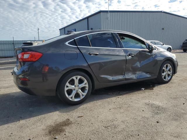 2017 CHEVROLET CRUZE PREM - 1G1BF5SM7H7160554