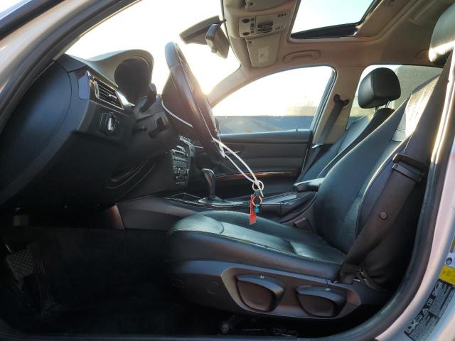 2011 BMW 328 XI SULEV - WBAPK5G58BNN27827