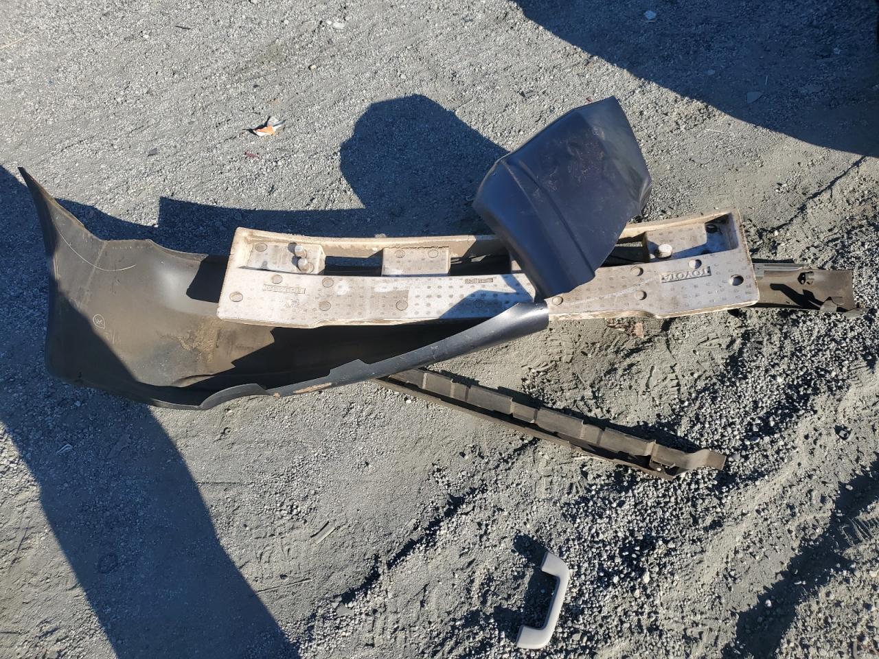 Lot #3284671320 2008 TOYOTA SCION TC