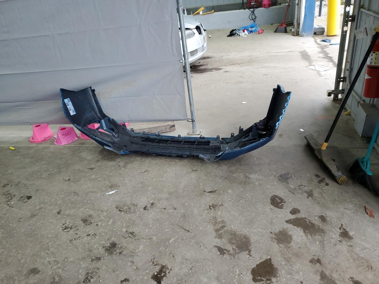 SUBARU IMPREZA PREMIUM