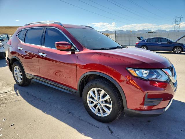 2018 NISSAN ROGUE S - 5N1AT2MV3JC703147