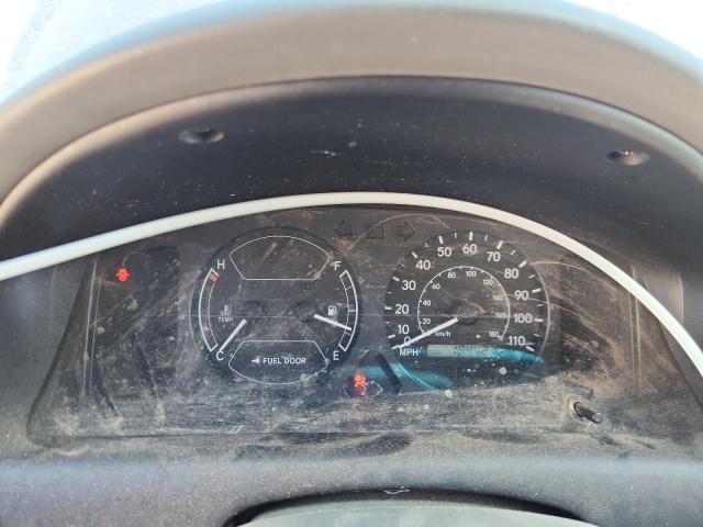 1999 TOYOTA COROLLA VE #3296976832