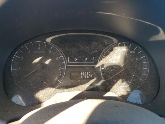 2014 NISSAN ALTIMA 2.5 - 1N4AL3AP7EN340206