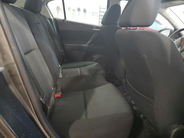 2010 MAZDA 3 I - JM1BL1SG0A1156485