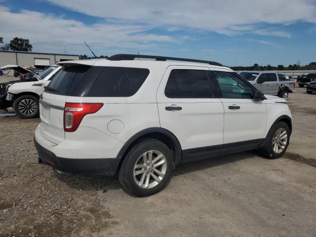 2013 FORD EXPLORER #3291280957