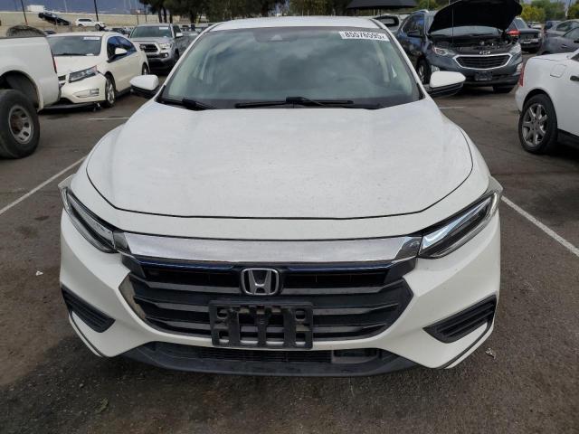2019 HONDA INSIGHT EX 19XZE4F54KE014464