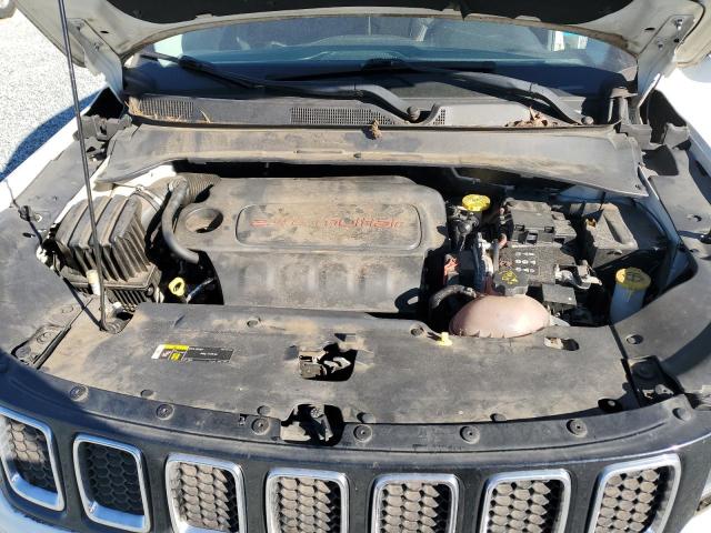 2018 JEEP COMPASS LA - 3C4NJCBB8JT194123