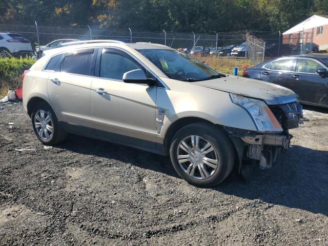 2011 CADILLAC SRX LUXURY - 3GYFNDEY9BS558484