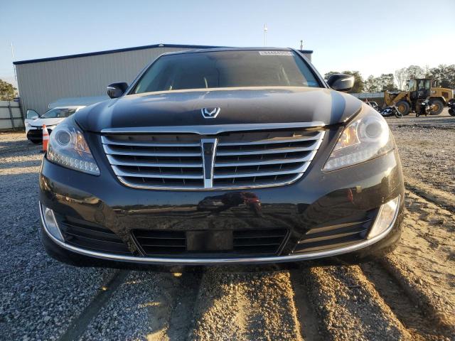 2015 HYUNDAI EQUUS SIGN KMHGH4JH6FU097947