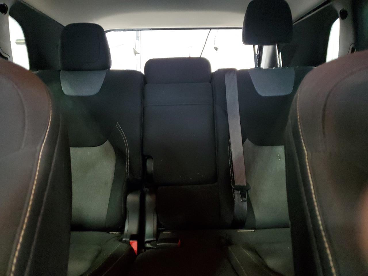 JEEP GRAND CHEROKEE LATITUDE