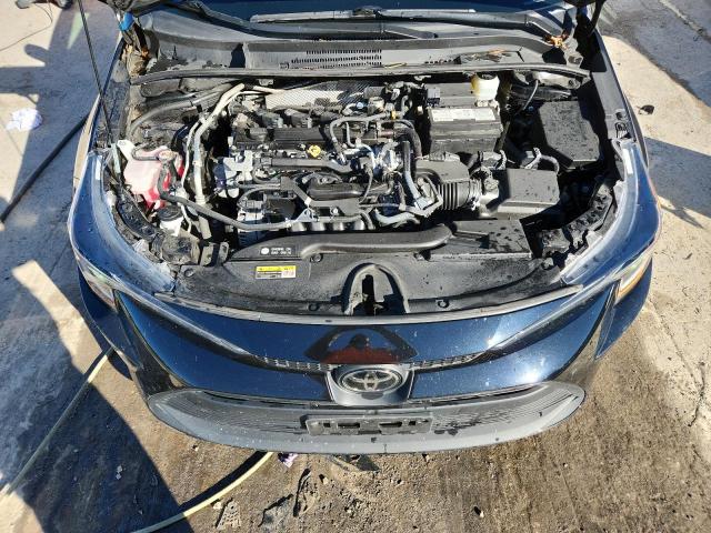 2023 TOYOTA COROLLA LE #3297186861