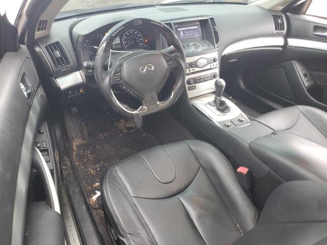 2013 INFINITI G37 #3291338145