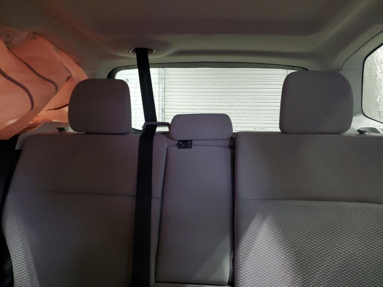 SUBARU FORESTER 2.5I PREMIUM