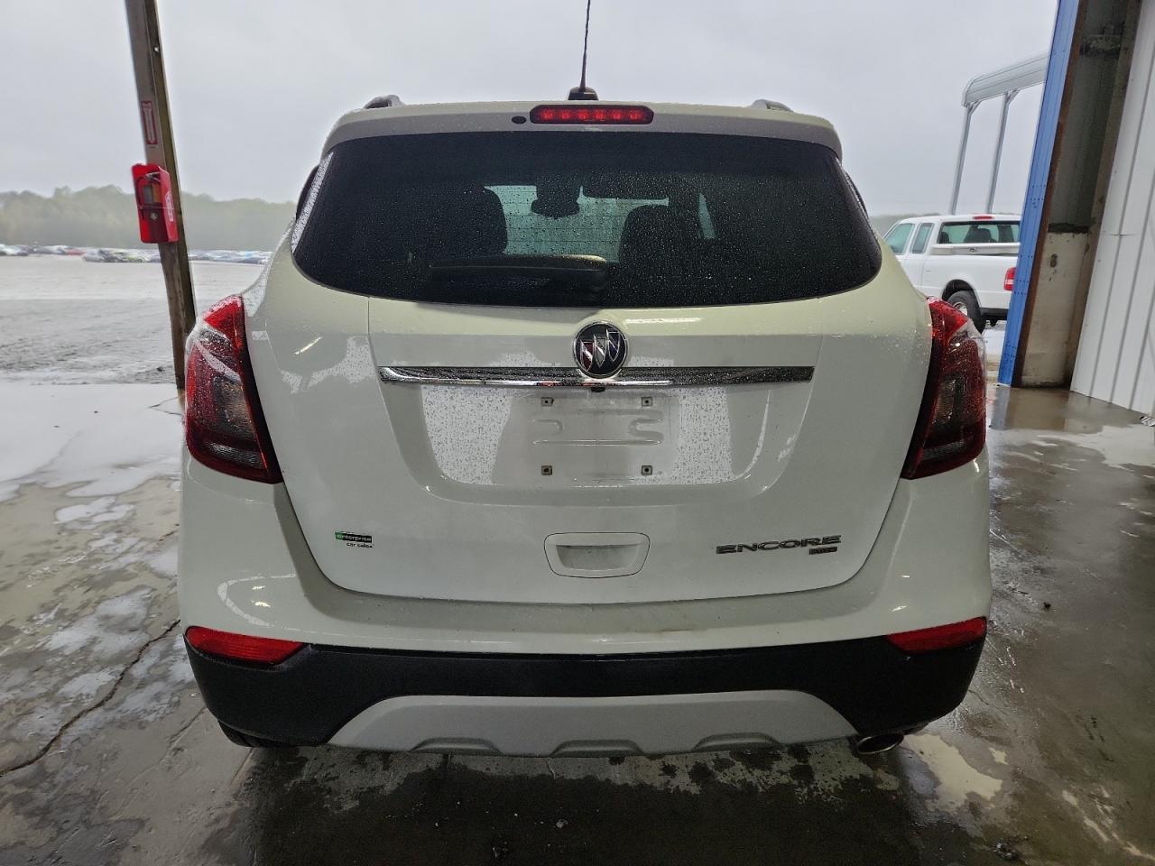 BUICK ENCORE PREFERRED